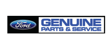 Ford - Genuine Parts and Service