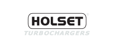 Holset Turbochargers